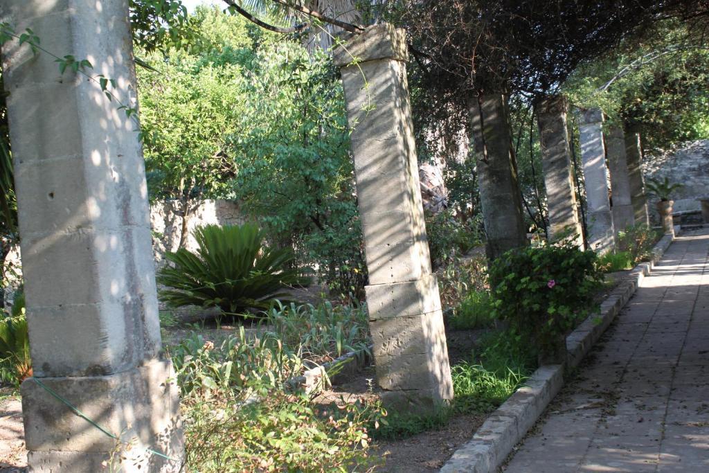 マルターノ Dimora Storica "Casa Sicuro" Bed & Breakfast エクステリア 写真