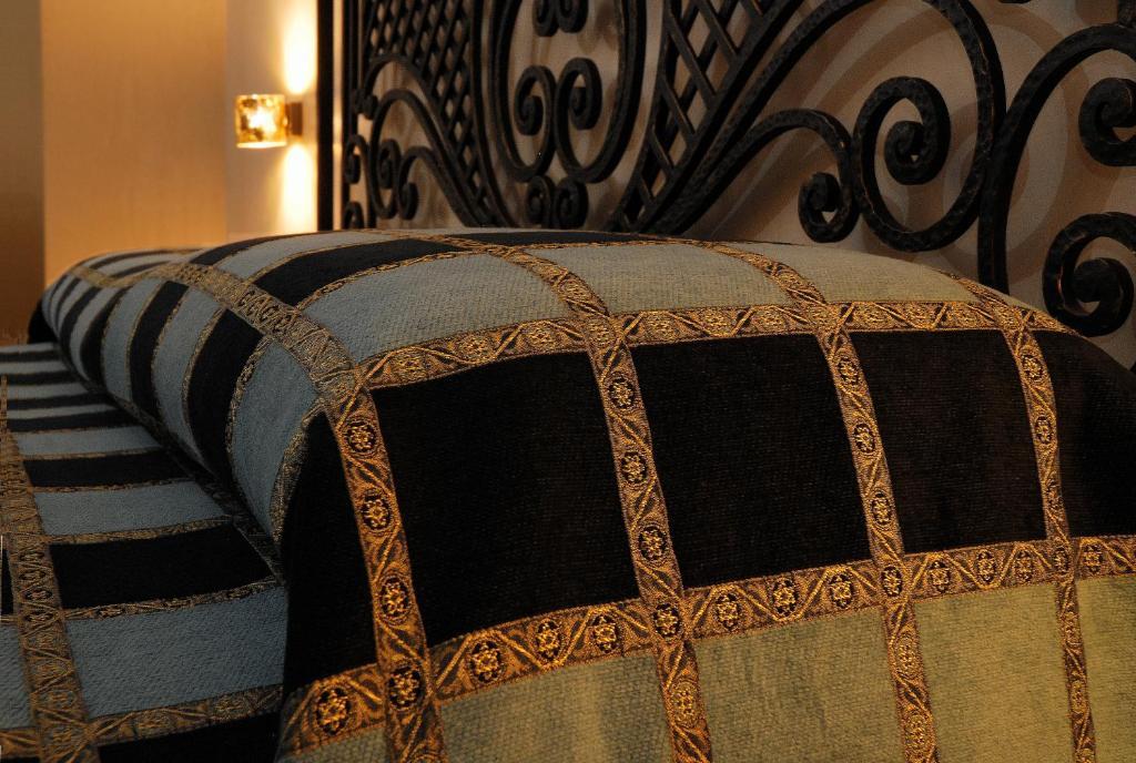 マルターノ Dimora Storica "Casa Sicuro" Bed & Breakfast エクステリア 写真