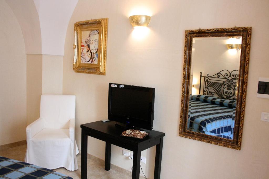 マルターノ Dimora Storica "Casa Sicuro" Bed & Breakfast エクステリア 写真